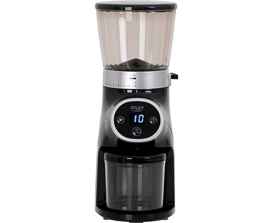 Adler Burr coffee grinder