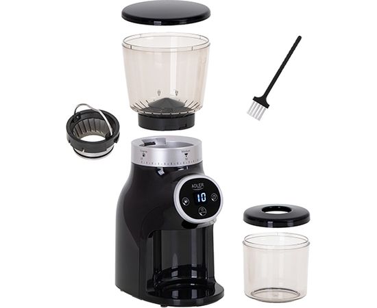 Adler Burr coffee grinder