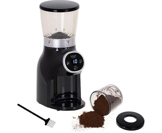 Adler Burr coffee grinder