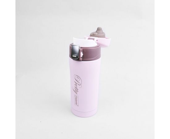 Thermal mug MAESTRO MR-1643-30C (0,3L) pink