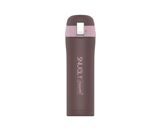 Thermos MAESTRO MR-1643-40E (0,4L) brown