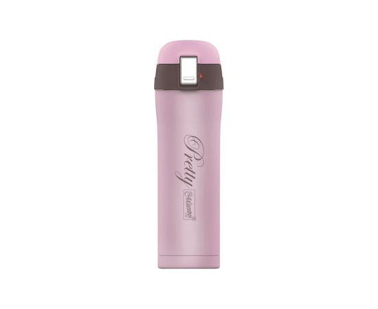 Thermos MAESTRO MR-1643-40C (0,4L) rose