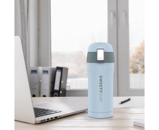 Thermos MAESTRO MR-1643-30D (0,3 L) blue