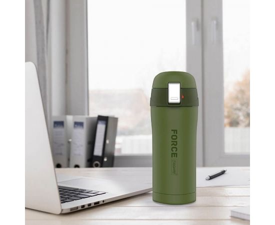 Thermos MAESTRO MR-1643-30A (0,3L) green