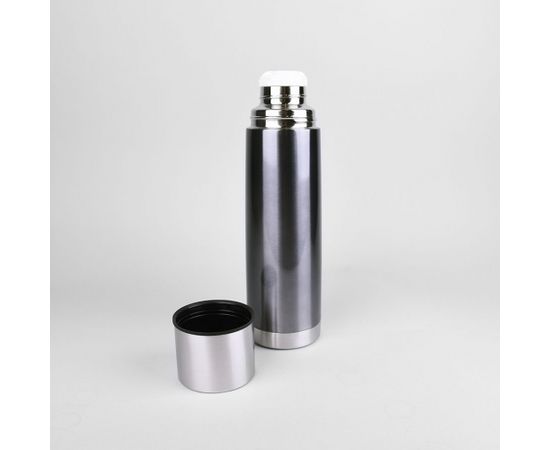 Thermos flask MAESTRO MR-1638-50 (0.5L) Graphite