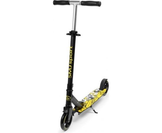 Inny Scooter SMJ sport NL-500-145 HS-TNK-000013995