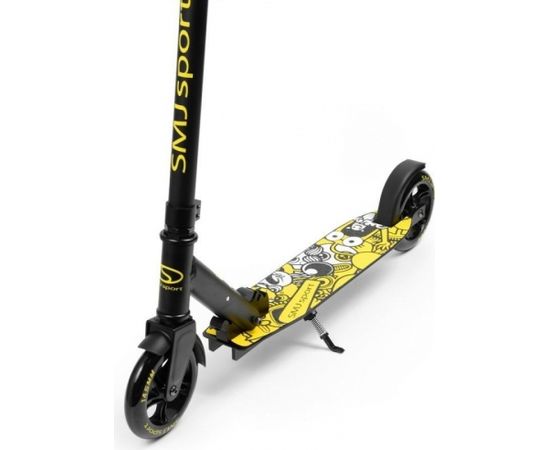 Inny Scooter SMJ sport NL-500-145 HS-TNK-000013995