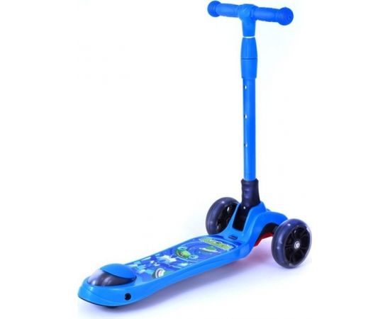 Inny Three-wheel scooter SMJ Sport AF-WG006 HS-TNK-000009200