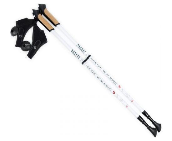 Inny Adjustable Nordic Walking poles Long Life Lite SMJ sport HS-TNK-000006680