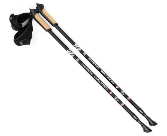 Inny Adjustable Nordic Walking poles Long Life SMJ sport HS-TNK-000005637