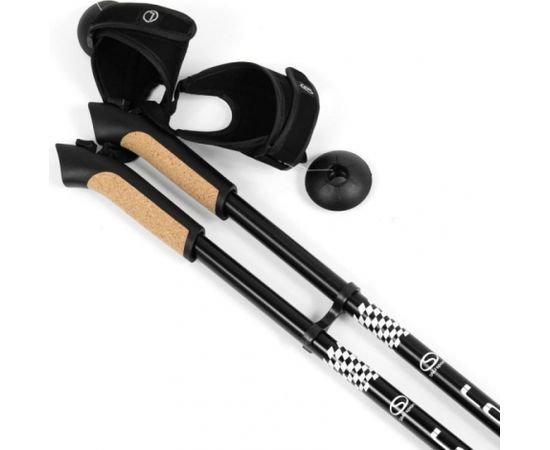 Inny Adjustable Nordic Walking poles Long Life SMJ sport HS-TNK-000005637