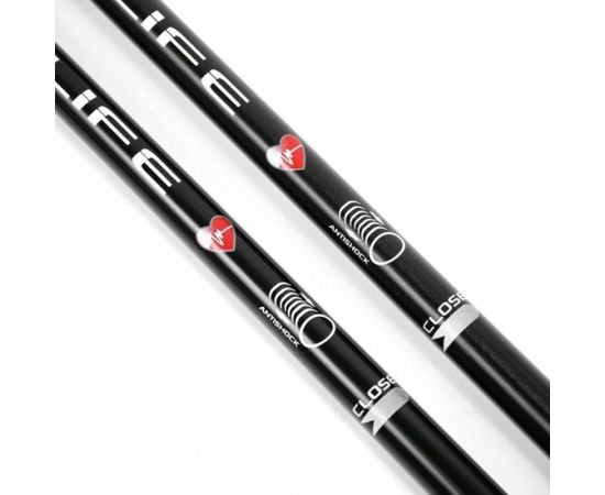 Inny Adjustable Nordic Walking poles Long Life SMJ sport HS-TNK-000005637