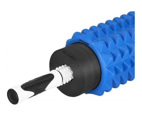 Spokey Mixroll fitness 3in1 roller 929955