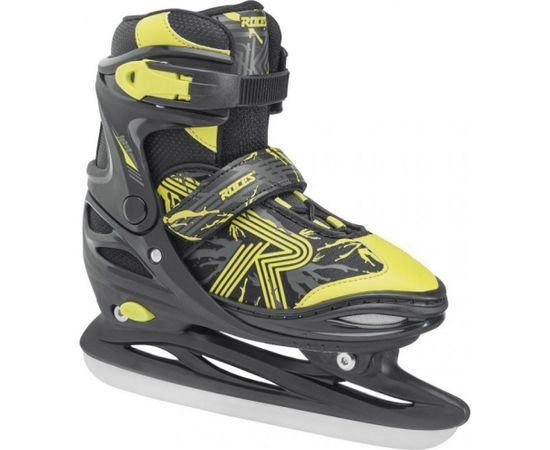 Inny Roces Jokey Ice 3.0 Jr 450707 02 ice skates (26-29)