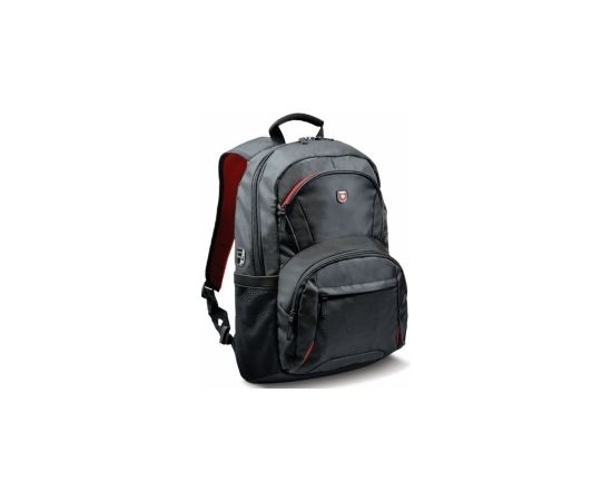 Port Houston Backpack 17.3 Black