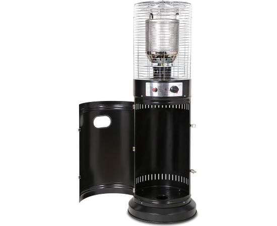 Газовый обогреватель LIGHTHOUSE H135cm, 13кВт