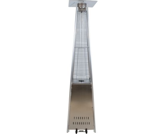 Gāzes sildītājs TOWER H227cm, 13 kW