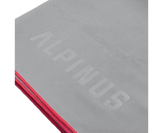 Inny Alpinus Alicante towel 40x80cm CH43592