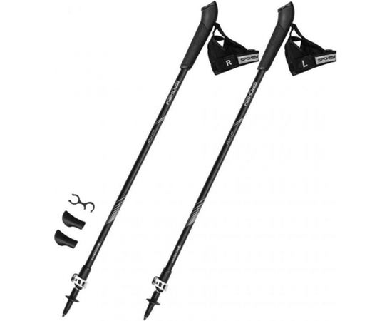 Spokey Wind Nordic Walking poles 929472