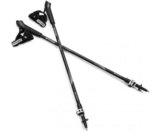 Spokey Wind Nordic Walking poles 929472