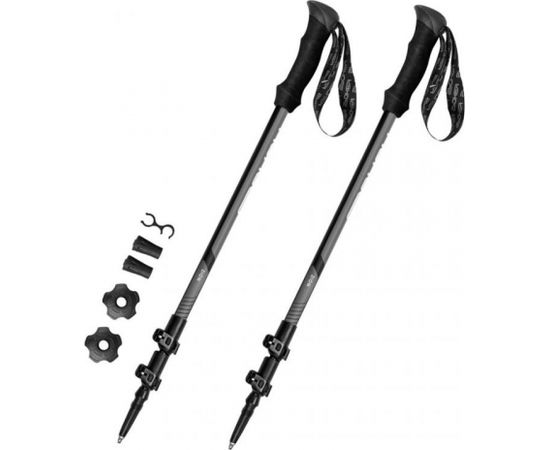 Spokey Zion 929460 trekking poles