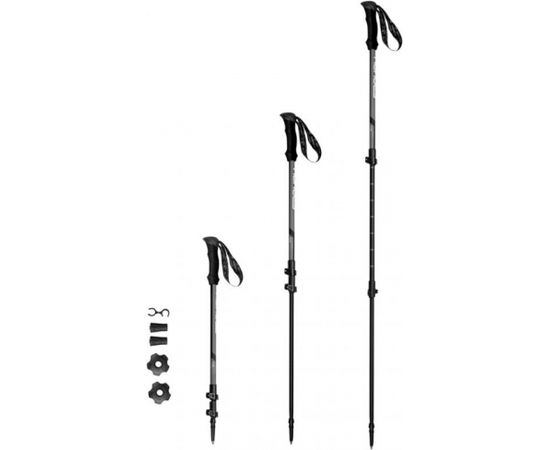 Spokey Zion 929460 trekking poles