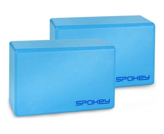 Vingrošanas komplekts Spokey Yoga Set 928925