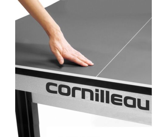 Inny Tennis table COMPETITION 740 ITTF Gray