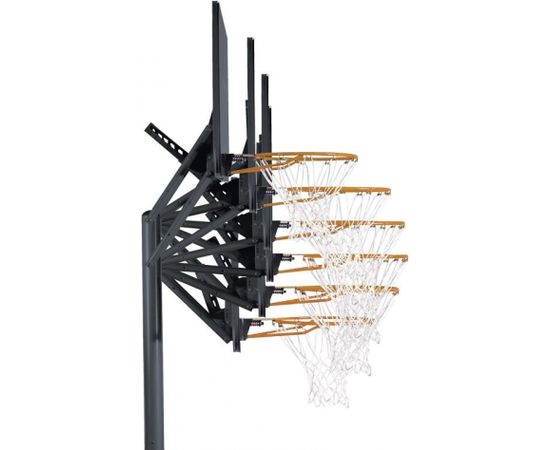 LIFETIME BOSTON 90001 basketbola statīvs