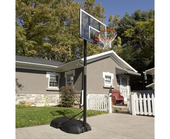 LIFETIME BOSTON 90001 basketball stand