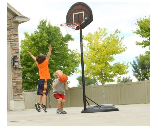 Lifetime CHICAGO 90022 basketbola grozs Для баскетбола