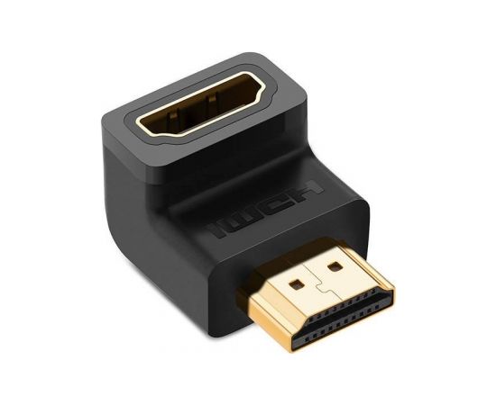 UGREEN HD112, 4K HDMI Adapter (Bottom)