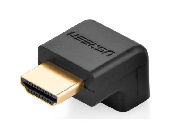 UGREEN HD112, 4K HDMI Adapter (Bottom)