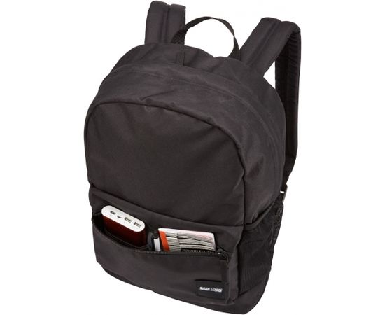 Case Logic Campus Backpacks 24L CCAM-1116 Black (3203854)