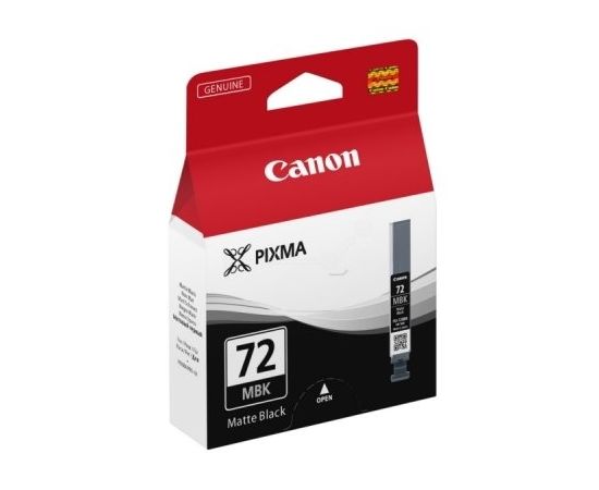 Canon PGI72MBK