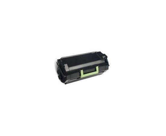 Lexmark Cartridge 522 Black (52D2000) Return