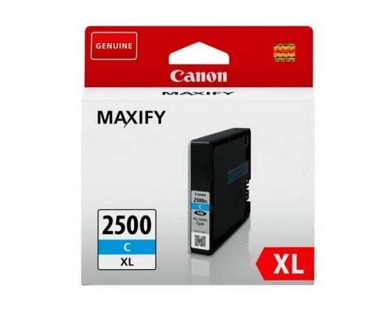 Canon Ink PGI-2500 XL Cyan (9265B001)