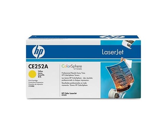 Hewlett-Packard CE252A