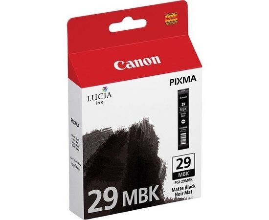 Canon PGI-29 MBK