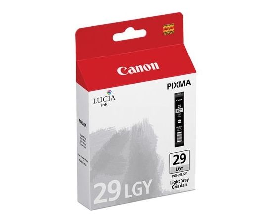 Canon PGI-29 LGY