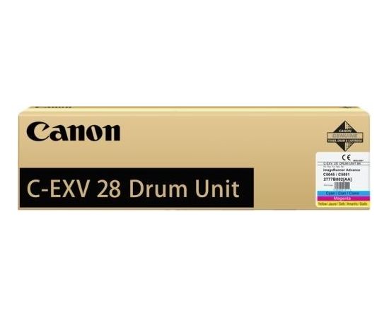 Canon Drum C-EXV 28 Color (2777B003)