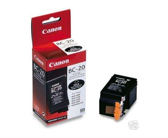 Canon BC-20
