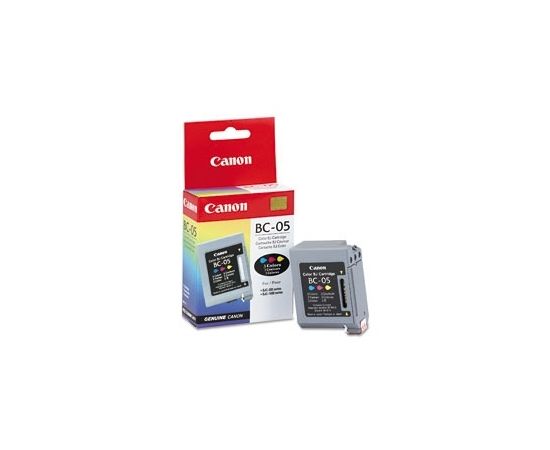 Canon BC-05