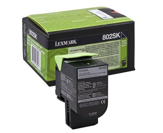 Lexmark 802SK