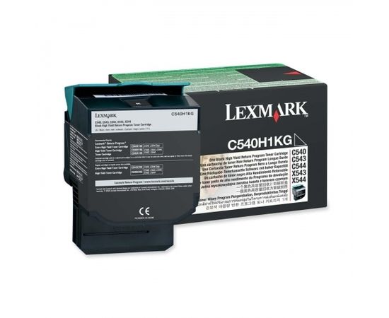 Lexmark C543 (C540H1KG)