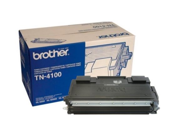 Brother TN-4100