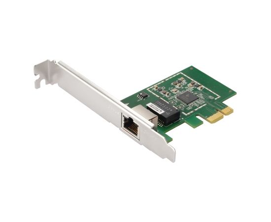 Edimax EN-9225TX-E network card Internal Ethernet 2500 Mbit/s