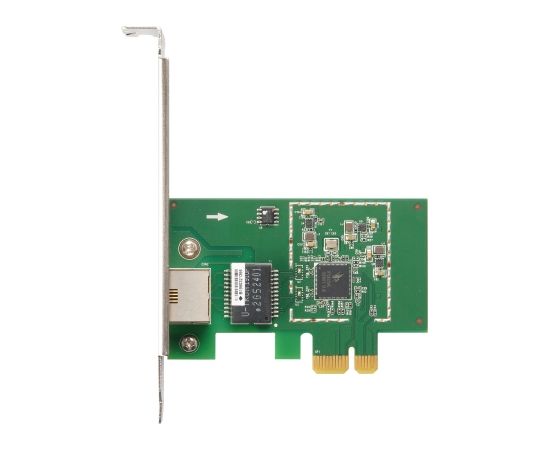 Edimax EN-9225TX-E network card Internal Ethernet 2500 Mbit/s