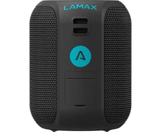 Lamax Sounder 2 Mini Mono portable speaker Black 15 W