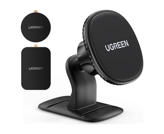 UGREEN LP292 Magnetic Car Holder for smartphones (black)